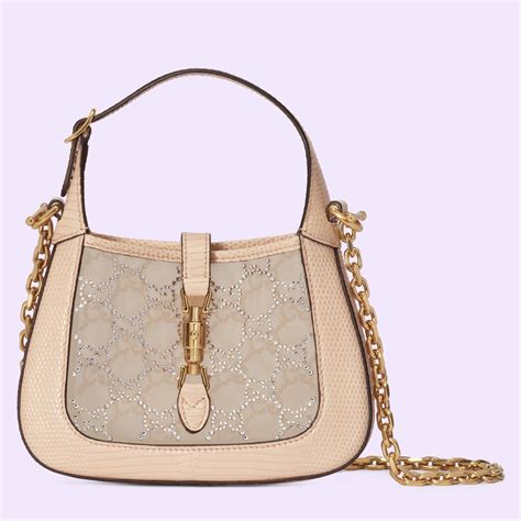 jackie 1961 gucci pink|Gucci 1961 jackie for sale.